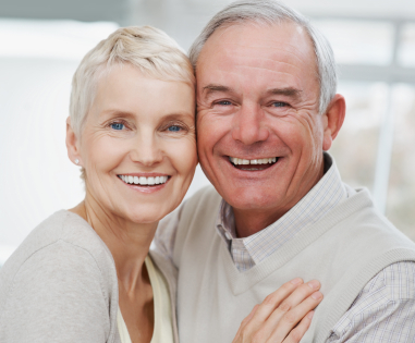 Denture pain and discomfort Birmingham