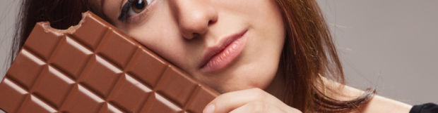 How to protect your teeth from chocolate this Valentine’s Day