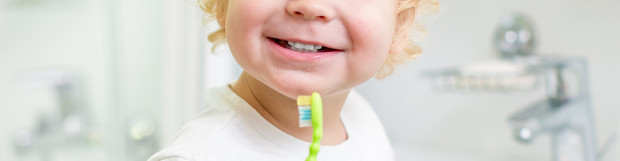 How to keep your child’s teeth healthy