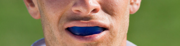 The importance of sports mouthguards