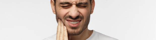 Ten steps to take if you have a cracked tooth
