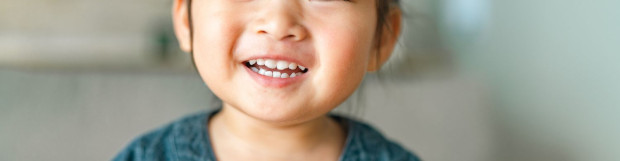 Tiny Teeth, Big Smiles: Preventing Tooth Decay in Toddlers